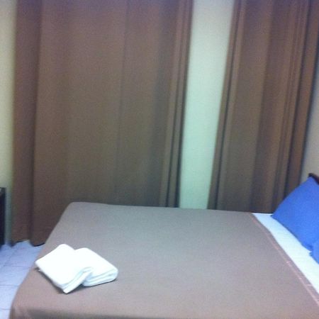 Jr Hotel Ситиаван Экстерьер фото