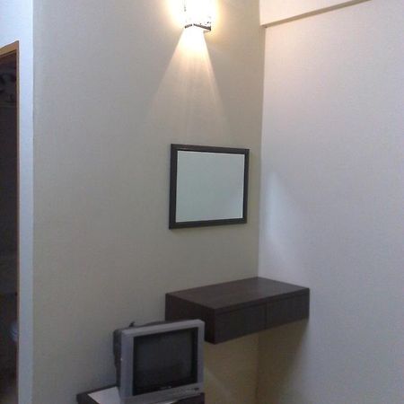 Jr Hotel Ситиаван Экстерьер фото